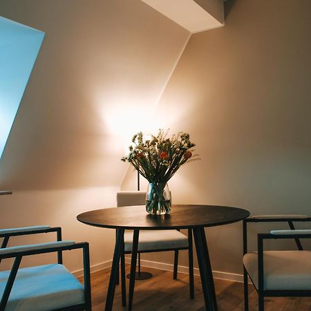 Wohnen Auf Zeit In Saarbruecken Appartement Buitenkant foto