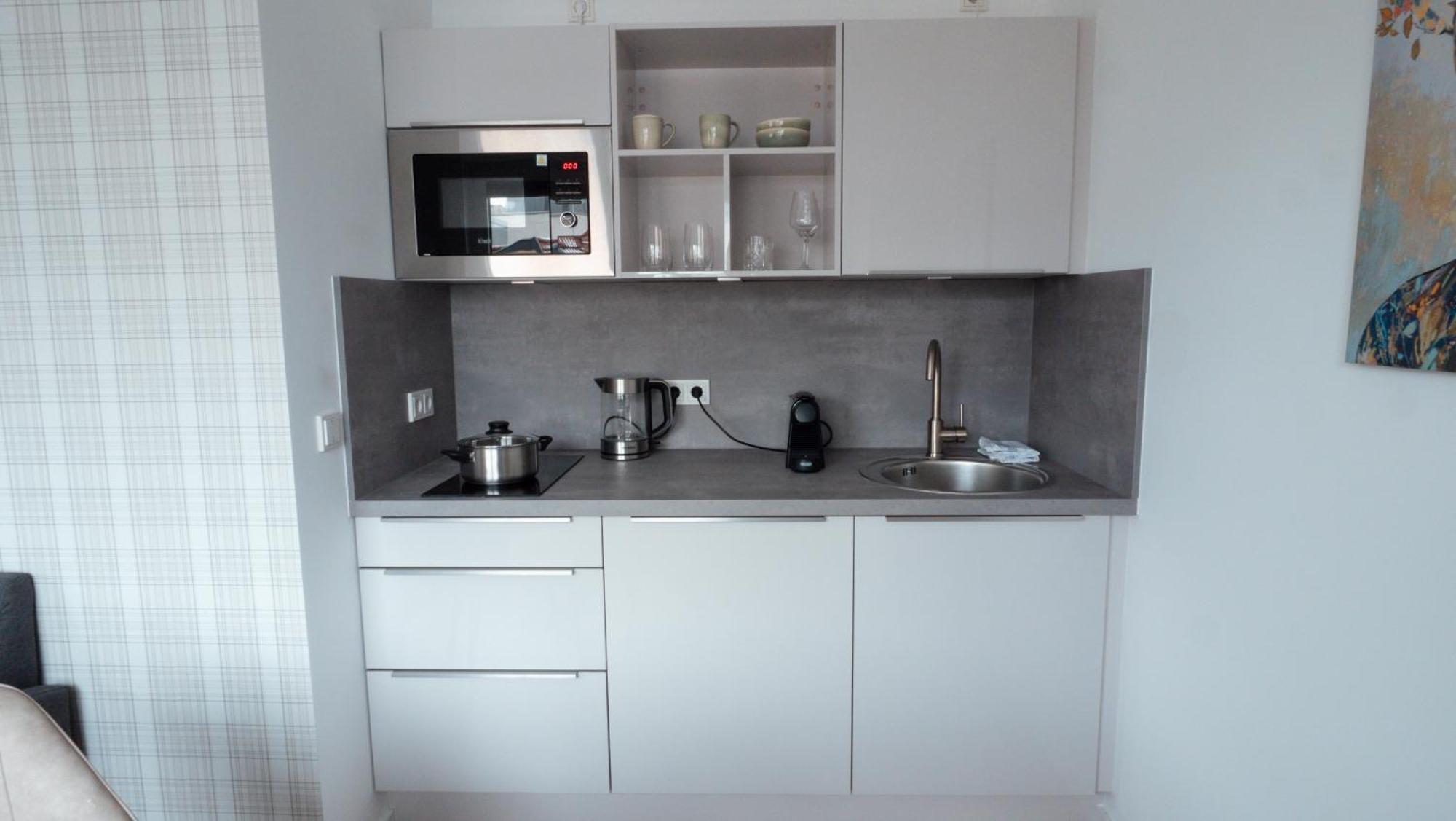 Wohnen Auf Zeit In Saarbruecken Appartement Buitenkant foto