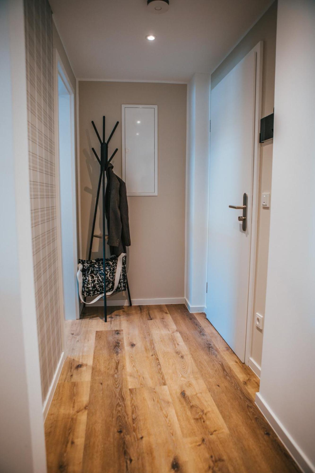 Wohnen Auf Zeit In Saarbruecken Appartement Buitenkant foto