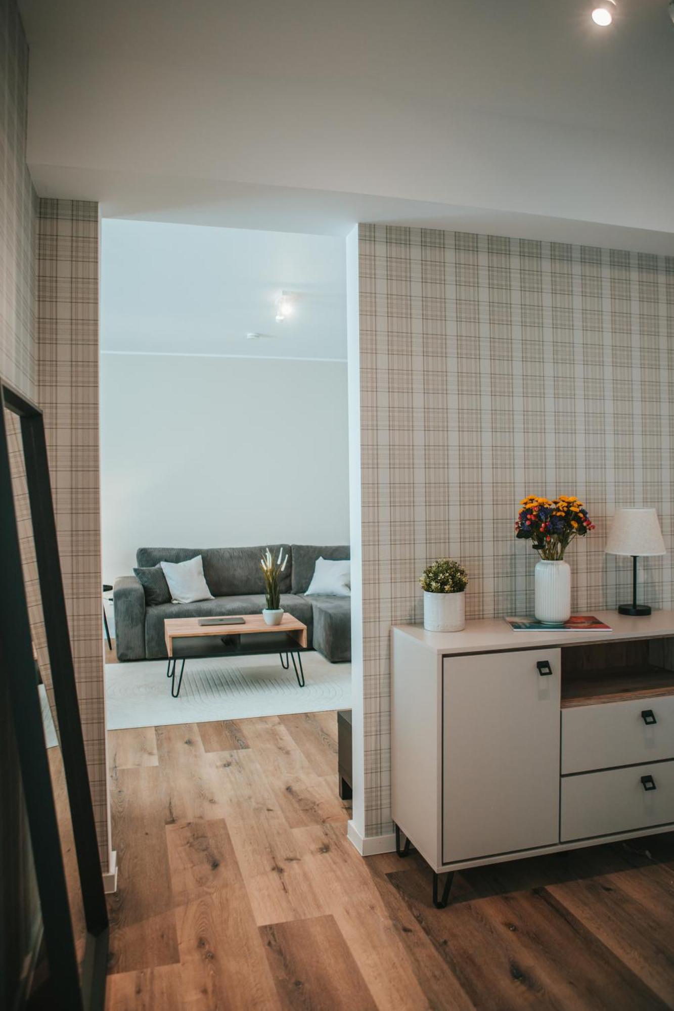 Wohnen Auf Zeit In Saarbruecken Appartement Buitenkant foto